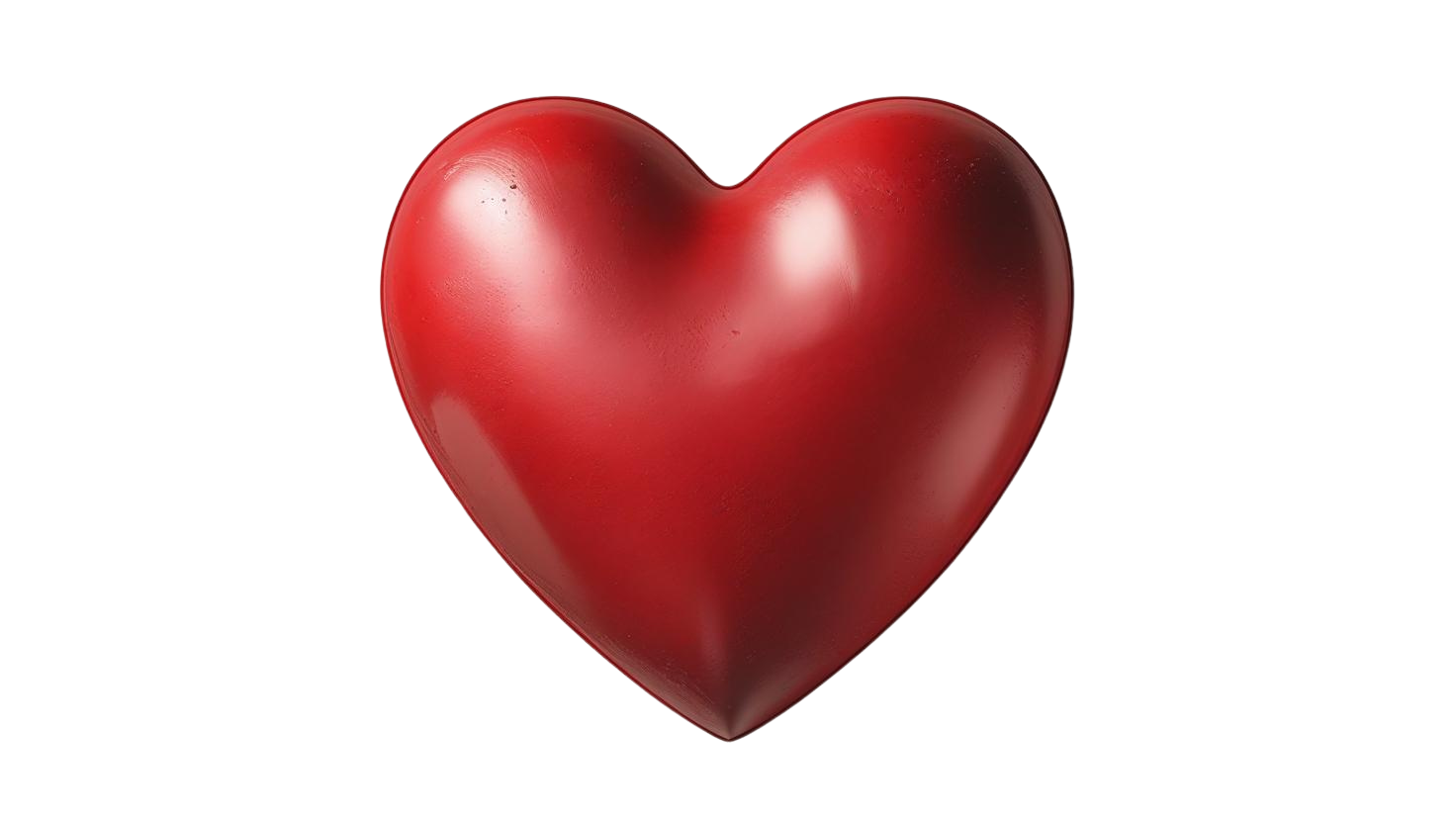 Love from the audience
