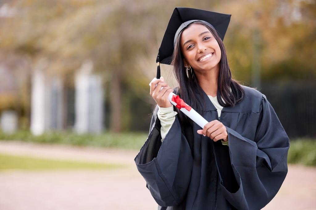 Education & Career