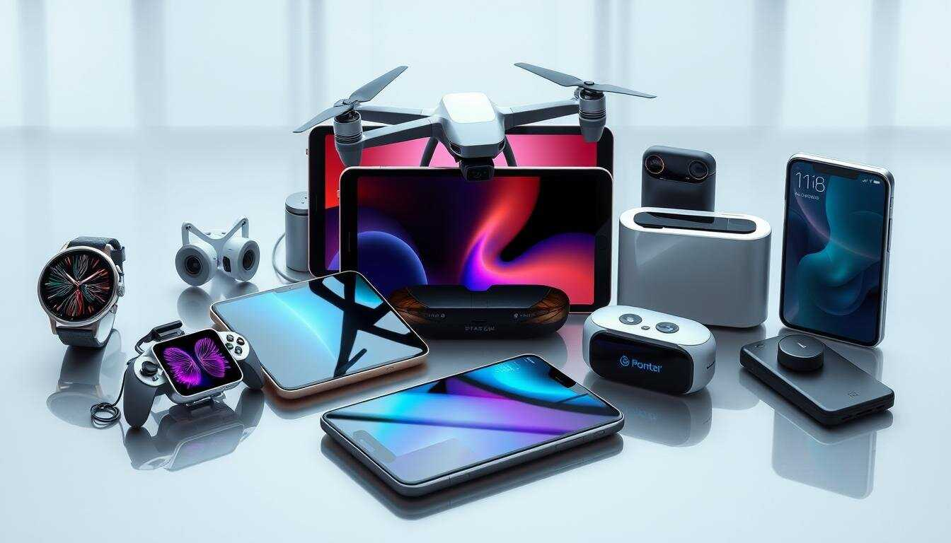 Tech & Gadgets