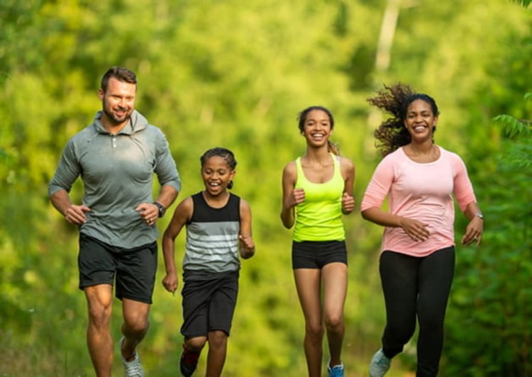 Fitness & Health